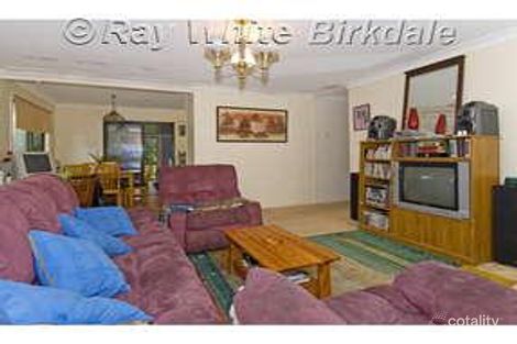 Property photo of 19 Merrick Street Capalaba QLD 4157