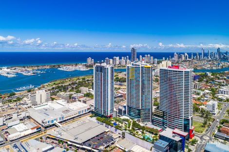 Property photo of 33207/9 Lawson Street Southport QLD 4215