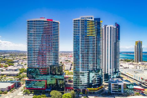 Property photo of 33207/9 Lawson Street Southport QLD 4215