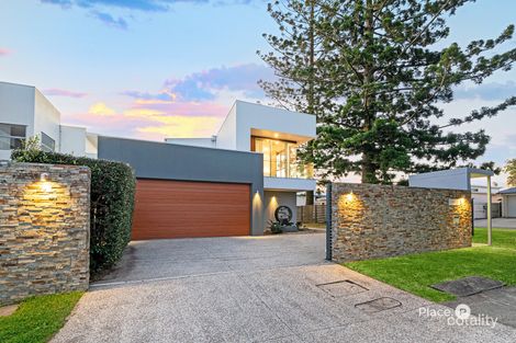 Property photo of 1 Hendy Street Sunnybank Hills QLD 4109
