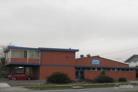 137-139 Stud Rd, Dandenong, VIC 3175