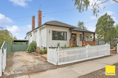 Property photo of 30 Quick Street Long Gully VIC 3550