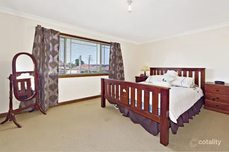 Property photo of 3A Moore Street Campsie NSW 2194