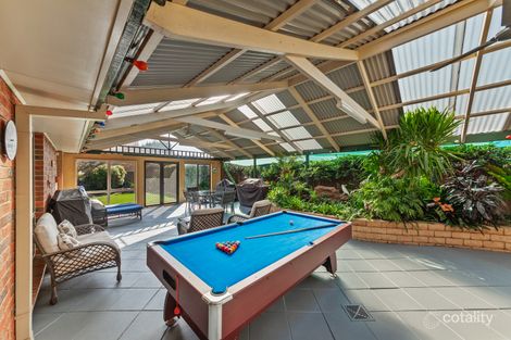 Property photo of 28 Caversham Terrace Lynbrook VIC 3975