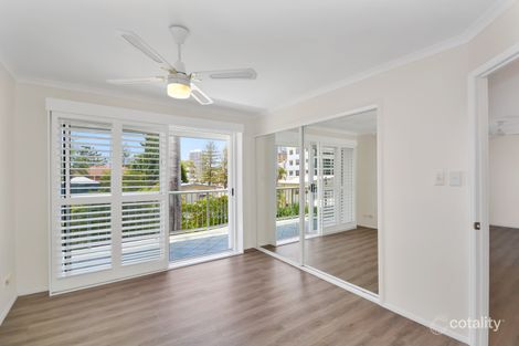 Property photo of 4/51 Eden Avenue Coolangatta QLD 4225