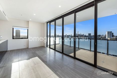 Property photo of 1405/3 George Julius Avenue Zetland NSW 2017