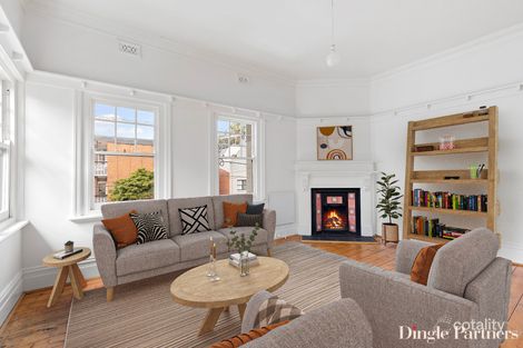 Property photo of 2/17-25 Charnwood Crescent St Kilda VIC 3182