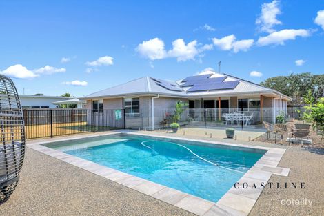 25 Deering Pl, Innes Park, QLD 4670
