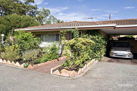 Property photo of 1/85 Shakespeare Avenue Yokine WA 6060