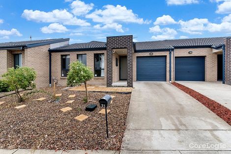 Property photo of 21 De Gruchy Place Macgregor ACT 2615