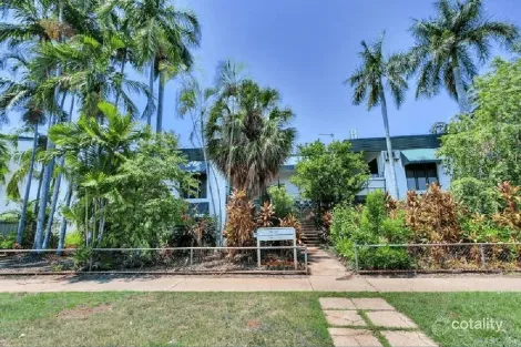 8/11 Barossa St, Larrakeyah, NT 0820