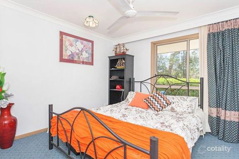 Property photo of 25 Mackunda Court Park Ridge South QLD 4125