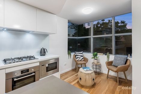 Property photo of 26/56 Bellevue Terrace St Lucia QLD 4067