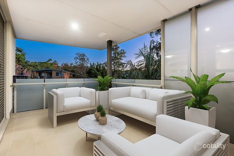 Property photo of 26/56 Bellevue Terrace St Lucia QLD 4067