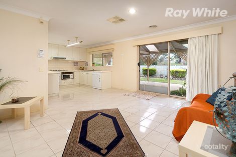Property photo of 8 Cobbler Court Thurgoona NSW 2640