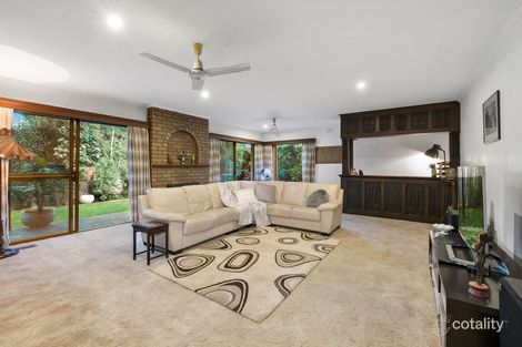 Property photo of 48 Outlook Drive Berwick VIC 3806
