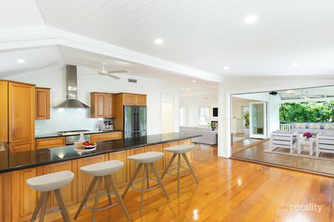 Property photo of 91 Malcolm Street Hawthorne QLD 4171