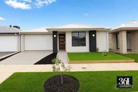 23 Hairpin Dr, Tarneit, VIC 3029