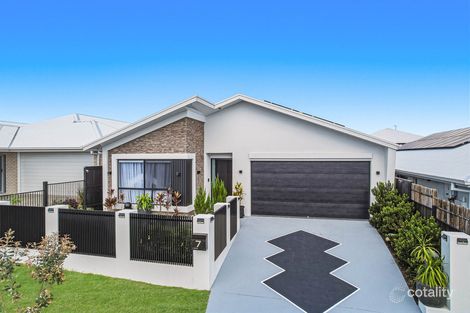 Property photo of 7 Namba Circuit Yarrabilba QLD 4207