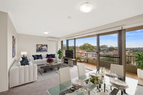 Property photo of 10/21-23 Grasmere Road Cremorne NSW 2090