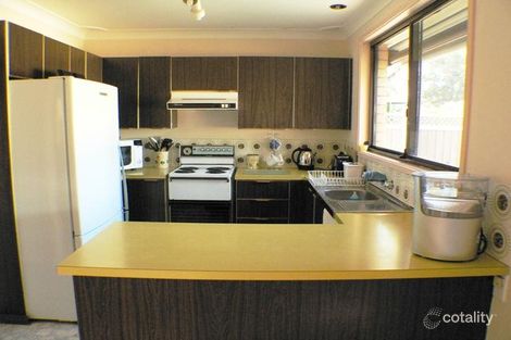 Property photo of 4 Kemerton Street St Clair NSW 2759