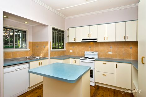 Property photo of 47 Lyon Avenue Oxley QLD 4075