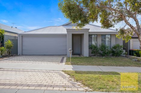 6 Aquamarine St, Eglinton, WA 6034