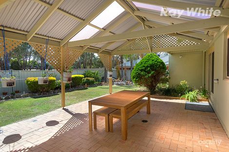 Property photo of 8 Cobbler Court Thurgoona NSW 2640