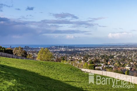 Property photo of 74 Moncrieff Crescent Wandana Heights VIC 3216