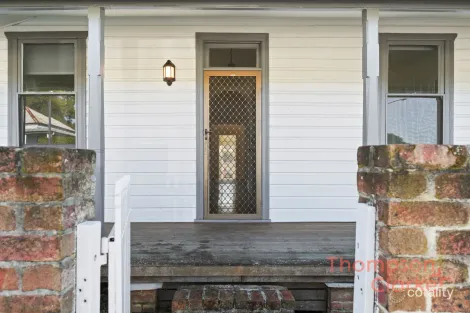 Property photo of 40 Cooper Street Cessnock NSW 2325
