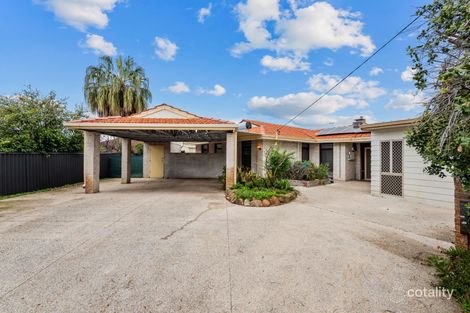 Property photo of 10 Hawk Grove Willetton WA 6155
