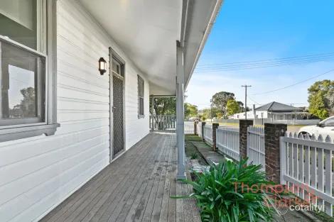 Property photo of 40 Cooper Street Cessnock NSW 2325