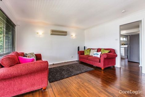 Property photo of 27 Andrea Close Wallsend NSW 2287