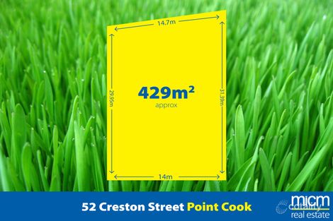 52 Creston St, Point Cook, VIC 3030