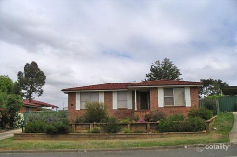 13 Greygums Rd, Cranebrook, NSW 2749