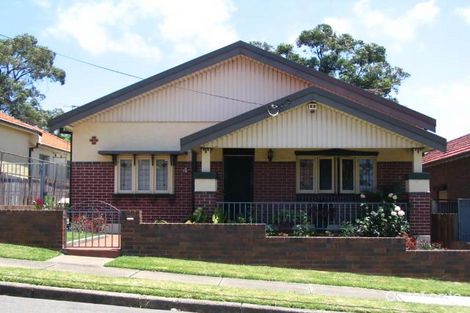 Property photo of 4 Allibone Street Ashbury NSW 2193