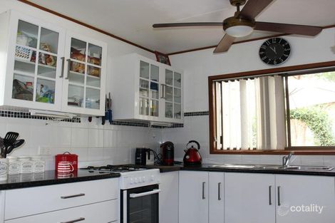 Property photo of LOT 142 Denison Street Gloucester NSW 2422