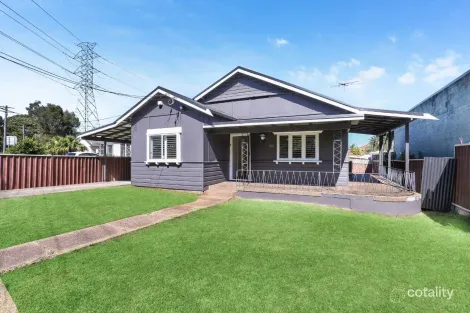 154 South Tce, Bankstown, NSW 2200