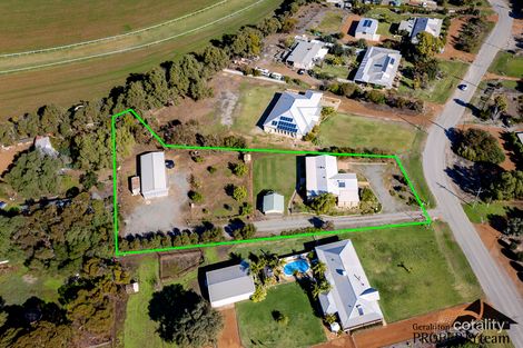 Property photo of 18 Brennand Road Dongara WA 6525