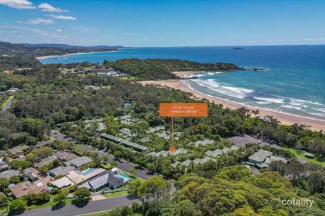 Property photo of 107/2 Firman Drive Coffs Harbour NSW 2450