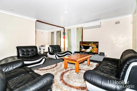 Property photo of 34 Manifold Road Blackett NSW 2770