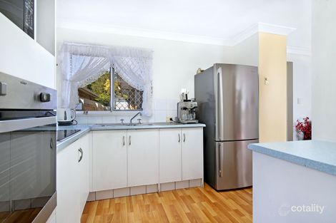 Property photo of 2/5 Kenny Drive Labrador QLD 4215