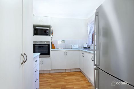 Property photo of 2/5 Kenny Drive Labrador QLD 4215