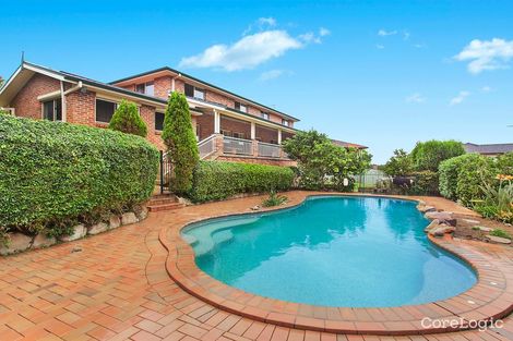 Property photo of 4 Withers Place Abbotsbury NSW 2176