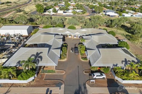 5/3 Lockyer St, Bulgarra, WA 6714