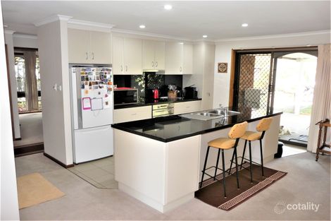 Property photo of 7 Hennessy Street Tocumwal NSW 2714