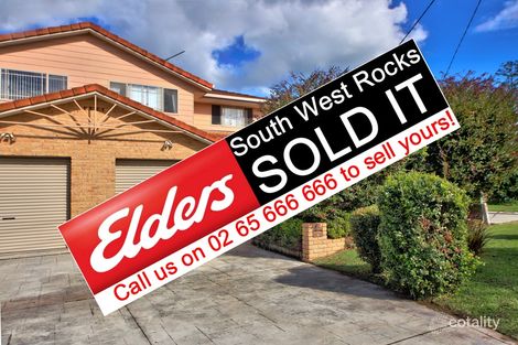Property photo of 2/40 Arthur Street South West Rocks NSW 2431
