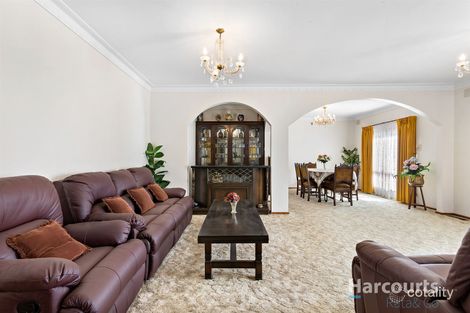 Property photo of 39 Ashbrook Circuit Bundoora VIC 3083