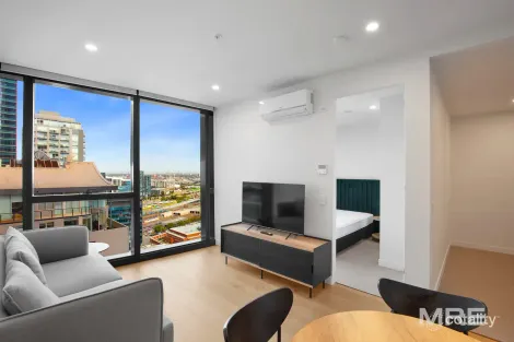 2408/301 King St, Melbourne, VIC 3000