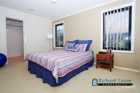 Property photo of 26B Eggleston Crescent Chifley ACT 2606